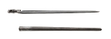 "US 1873 Trapdoor Springfield Bayonet (MEW3084)" - Image 1 of 2