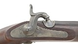 "Stunning Swiss Model 1851 Federal Percussion Carbine (AL5176)" - Image 8 of 9