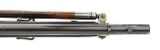"Unusual English Percussion Musket with Attached Rest (AL5184)(DTX)" - Image 9 of 20