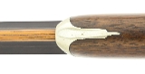 "Percussion Philadelphia Target Rifle by Charles Foehl (AL5208)" - Image 5 of 10