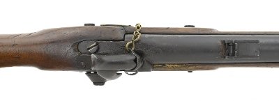 "Probable Confederate Used Shortened Pattern 1853 British Enfield Rifle (AL5211) DTX" - Image 2 of 10