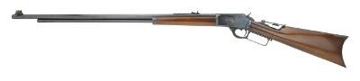 "Special Order Marlin 1889 Long Barrel .32-20 (12347970)(dtx)" - Image 10 of 10