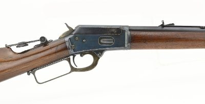 "Special Order Marlin 1889 Long Barrel .32-20 (12347970)(dtx)" - Image 3 of 10