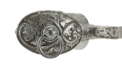 "Raphael Revolver (AH5829)" - Image 4 of 7