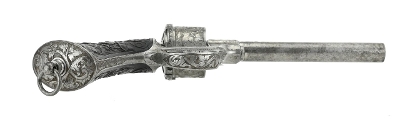 "Raphael Revolver (AH5829)" - Image 2 of 7