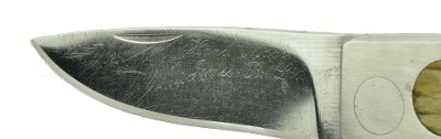 "Jimmy Lile Large Locking Folder (K1972)" - Image 3 of 4