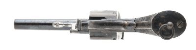 "Webley RIC No.1 S.W. Silver ""The Expert"" .450 Cal (AH6747) DTX" - Image 4 of 7