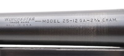 "Winchester 25 12 Gauge (W11480)" - Image 5 of 6