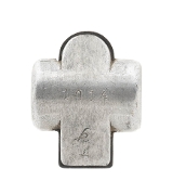 "WWII E37 German Military Luger Magazine (MM1629)" - Image 3 of 3