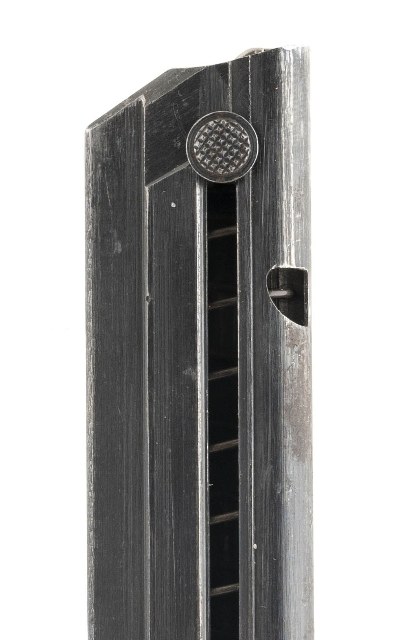 "WWII E37 German Military Luger Magazine (MM1629)" - Image 1 of 3