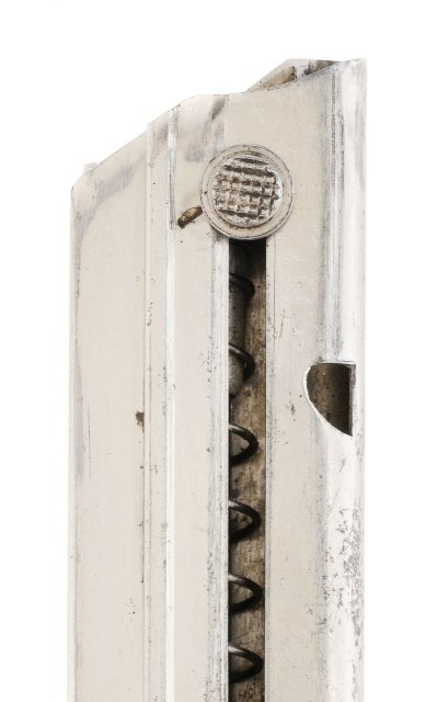 "WWII E154 German Military Luger Magazine (MM1630)" - Image 1 of 3