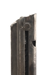 "WWII E154 German Military Luger Magazine (MM1631)" - Image 1 of 3