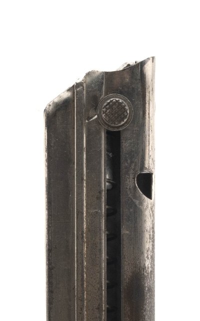 "WWII E154 German Military Luger Magazine (MM1631)" - Image 1 of 3