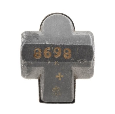 "WWII E154 German Military Luger Magazine (MM1631)" - Image 3 of 3