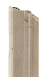 "WWII E6 German Military Magazine (MM1632)" - Image 4 of 4
