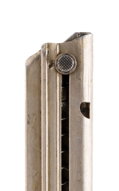 "WWII E6 German Military Magazine (MM1633)" - Image 1 of 4