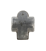 "WWII E6 German Military Luger Magazine (MM1635)" - Image 3 of 3