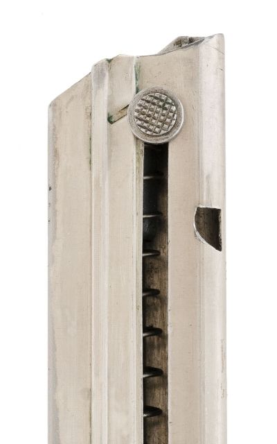 "WWII E6 German Military Luger Magazine (MM1636)" - Image 1 of 3