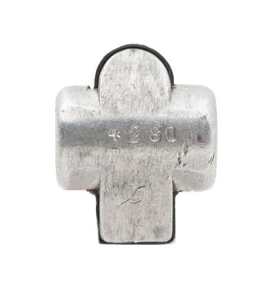 "WWII E37 German Military Luger Magazine (MM1637)" - Image 3 of 3