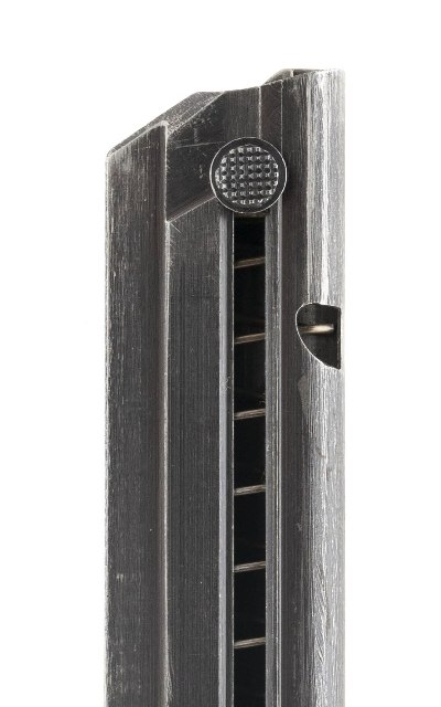 "WWII E37 German Military Luger Magazine (MM1637)" - Image 1 of 3