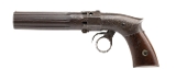 "Robbins & Lawrence Pepperbox (AH4546)" - Image 3 of 8
