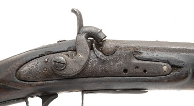 "Indian Trade Musket by Barnett (12348006)(DTX)" - Image 3 of 8