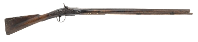 "Indian Trade Musket by Barnett (12348006)(DTX)" - Image 1 of 8