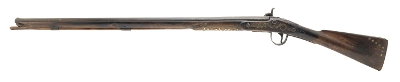 "Indian Trade Musket by Barnett (12348006)(DTX)" - Image 5 of 8