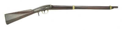 "Jenks “Mule Ear" Saddle Ring Carbine (AL4943)" - Image 5 of 7