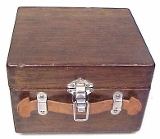 "Japanese WWII Amp/Volt Meter(MM102)" - Image 2 of 3