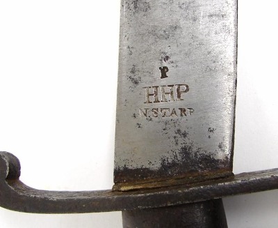 "U.S. Model 1812 Cavalry (SW681) DTX" - Image 4 of 4