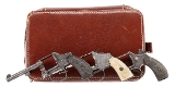 "Smith & Wesson Lady Smith .22(PR5337)" - Image 3 of 8