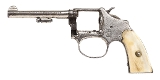 "Smith & Wesson Lady Smith .22(PR5337)" - Image 2 of 8