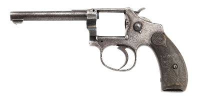 "Smith & Wesson Lady Smith .22(PR5337)" - Image 7 of 8
