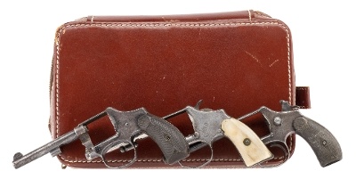 "Smith & Wesson Lady Smith .22(PR5337)" - Image 3 of 8