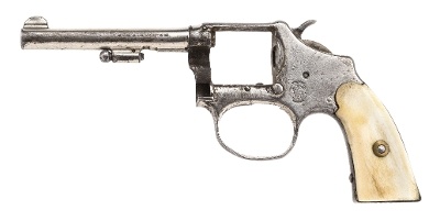 "Smith & Wesson Lady Smith .22(PR5337)" - Image 2 of 8