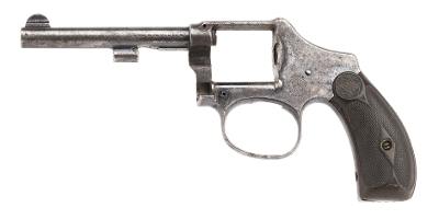 "Smith & Wesson Lady Smith .22(PR5337)" - Image 5 of 8