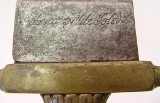 "Spanish 1844 Artillery (SW302)" - Image 3 of 8
