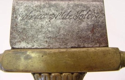 "Spanish 1844 Artillery (SW302)" - Image 3 of 8
