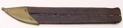 "Spanish 1844 Artillery (SW302)" - Image 5 of 8