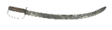"Sabre with 28"" Blade-Revolutionary War Period Dutch? (SW786)" - Image 2 of 4