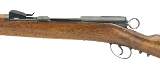 "Swiss Cadet Model 1897 7.5x53 (GP90) (AL4728)" - Image 4 of 4