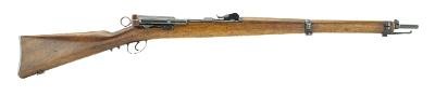 "Swiss Cadet Model 1897 7.5x53 (GP90) (AL4728)" - Image 1 of 4