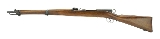 "Swiss Cadet Model 1897 7.5x53 (GP90) (AL4728)" - Image 3 of 4