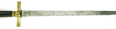 "German Dagger (SW1155)" - Image 5 of 8