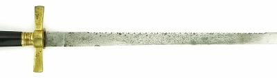 "German Dagger (SW1155)" - Image 6 of 8