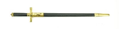 "German Dagger (SW1155)" - Image 1 of 8
