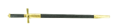 "German Dagger (SW1155)" - Image 2 of 8