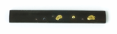 "Polished Shibuichi Ground (MGJ591)" - Image 1 of 2