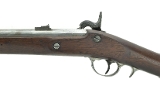 "Scarce Early Whitney Connecticut Contract 1861 Musket (AL4710)" - Image 1 of 9